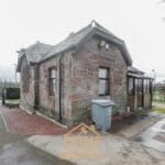 Additional view of property Bargeddie Parish Church Manse Road, Glasgow, G69 6UB
