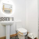 Additional view of property Croft Guest House 6-8 Challoner Street, Cockermouth, CA13 9QS