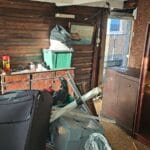 Additional view of property Moran Houseboat Mill Street, St Osyth Boatyard, Clacton-on-sea, CO16 8EW