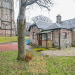 Additional view of property Bargeddie Parish Church Manse Road, Glasgow, G69 6UB
