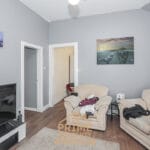 Additional view of property Bargeddie Parish Church Manse Road, Glasgow, G69 6UB