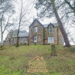 Additional view of property Bargeddie Parish Church Manse Road, Glasgow, G69 6UB