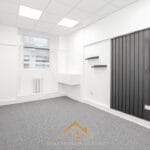 Additional view of property Suite 3/3 12 Renfield Street, Glasgow, G2 5AL