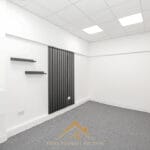 Additional view of property Suite 3/3 12 Renfield Street, Glasgow, G2 5AL