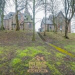 Additional view of property Bargeddie Parish Church Manse Road, Glasgow, G69 6UB
