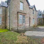 Additional view of property Bargeddie Parish Church Manse Road, Glasgow, G69 6UB