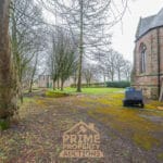 Additional view of property Bargeddie Parish Church Manse Road, Glasgow, G69 6UB
