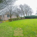 Additional view of property Bargeddie Parish Church Manse Road, Glasgow, G69 6UB