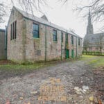 Additional view of property Bargeddie Parish Church Manse Road, Glasgow, G69 6UB