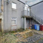 Additional view of property 58B Strawfrank Road, Carstairs, ML11 8RD