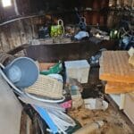 Additional view of property Moran Houseboat Mill Street, St Osyth Boatyard, Clacton-on-sea, CO16 8EW