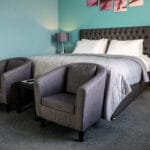Additional view of property Maryfield House Hotel Maryfield, Bressay, Shetland, ZE2 9EL