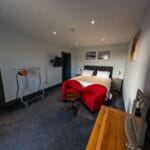Additional view of property Maryfield House Hotel Maryfield, Bressay, Shetland, ZE2 9EL