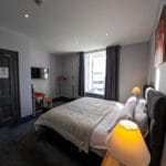 Additional view of property Maryfield House Hotel Maryfield, Bressay, Shetland, ZE2 9EL