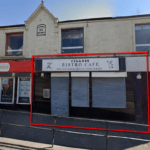 Additional view of property 22 Main Street, Muirkirk, Cumnock, KA18 3RA