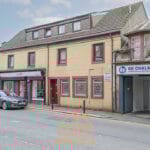 Additional view of property Flat 1/2 99 Neilston Road, Paisley, PA2 6ES