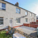 Additional view of property 20 Waggon Road, Ayr, KA8 8DW