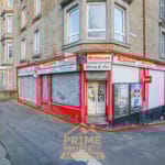 Additional view of property 105-107 Arbroath Road, Dundee, DD4 6HS