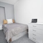 Additional view of property 38 Queensberry Road, Burnley, BB11 4LH