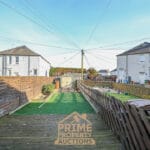 Additional view of property 20 Waggon Road, Ayr, KA8 8DW