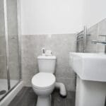 Additional view of property 38 Queensberry Road, Burnley, BB11 4LH