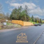Additional view of property Plot Of Land 77a Wellwood Street, Murkirk, KA18 3QX