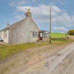 Additional view of property 4 Mossneuk Cottages, Ellon, AB41 8ED