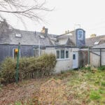 Additional view of property 49 High Street, Selkirk, TD7 4BZ