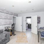 Additional view of property 20 Waggon Road, Ayr, KA8 8DW