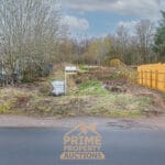 Additional view of property Plot Of Land 77a Wellwood Street, Murkirk, KA18 3QX