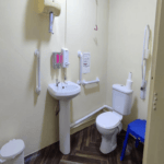 Additional view of property 22 Main Street, Muirkirk, Cumnock, KA18 3RA