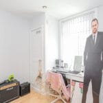 Additional view of property 20 Waggon Road, Ayr, KA8 8DW