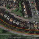 Additional view of property Land At Howden South Road, Livingston, EH54 6FF