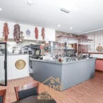 Additional view of property The Grill 21 264-268, High Street, Arbroath, DD11 1JE