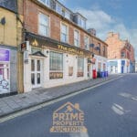 Additional view of property The Grill 21 264-268, High Street, Arbroath, DD11 1JE
