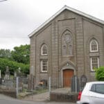 Additional view of property Chapel Tabernackle Heol Trimsaren, Morlis, SA17 4DG