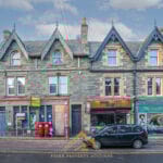 Additional view of property 17- 19 Dunkeld Street, Aberfeldy, PH15 2AA