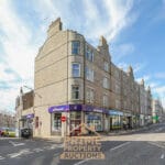 Additional view of property 209 Rosemount Place, Flat 7, Aberdeen, AB25 2XS