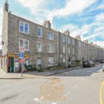 Additional view of property FLAT 5 46 Summerfield Terrace,, Aberdeen, AB24 5JD