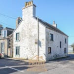 Additional view of property 33 St John's Street, Whithorn, Newton Stewart, DG8 8PD