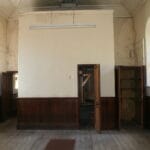 Additional view of property Chapel Tabernackle Heol Trimsaren, Morlis, SA17 4DG