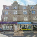 Additional view of property 209 Rosemount Place, Flat 7, Aberdeen, AB25 2XS