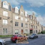 Additional view of property 42c Walker Road, Aberdeen, AB11 8BL