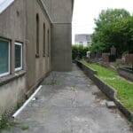 Additional view of property Chapel Tabernackle Heol Trimsaren, Morlis, SA17 4DG