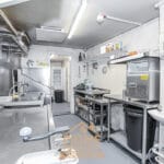 Additional view of property The Grill 21 264-268, High Street, Arbroath, DD11 1JE
