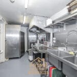 Additional view of property The Grill 21 264-268, High Street, Arbroath, DD11 1JE