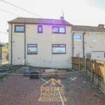 Additional view of property 154 Merrick Drive, Bellsbank, Ayr, KA6 7TN