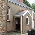 Additional view of property Chapel Tabernackle Heol Trimsaren, Morlis, SA17 4DG
