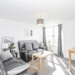 Additional view of property 209 Rosemount Place, Flat 7, Aberdeen, AB25 2XS