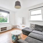 Additional view of property Flat 4 Harrowgate Courts 80 Burnt Ash Hill, London, SE12 0HJ